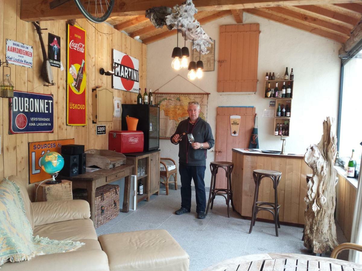 Le Clos Des Troubadours Pennautier Bagian luar foto